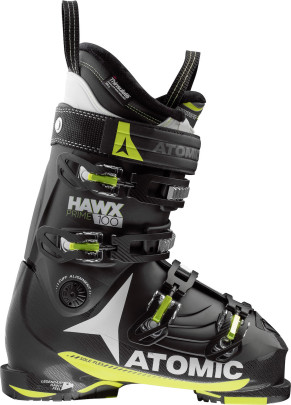 lyžařské boty atomic_HAWX_PRIME_100