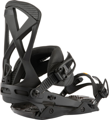 Snowboardové vázání Nitro Phantom