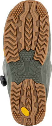 Snowboardové boty Nitro Chase Dual BOA