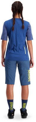 merino triko Mons Royale PHOENIX ENDURO VT