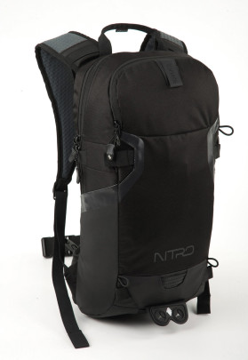 Nitro Rover 14 - černá