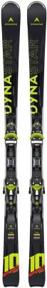 Dynastar Speed Zone 10 Ti Konect