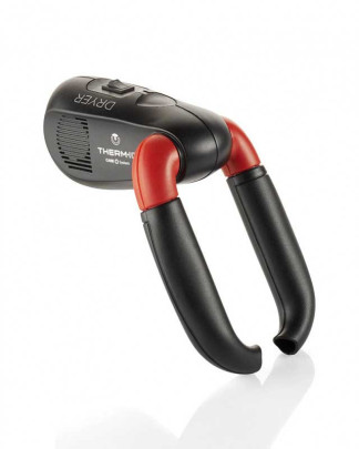 Therm-IC Thermic Dryer