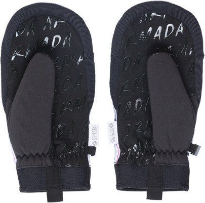 Pánské lyžařské rukavice Armada Carmel Windstopper Mitt