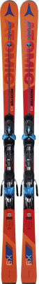 závodní sjezdové lyže Atomic Redster X9