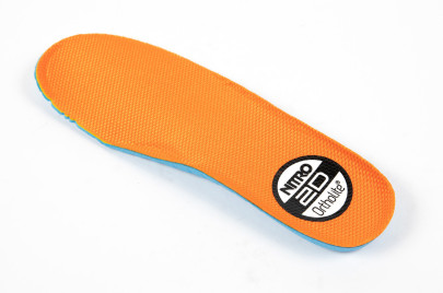 Nitro Venture Pro TLS - černá