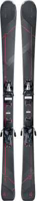 dámské sjezdové lyže Elan Interra Power Shift