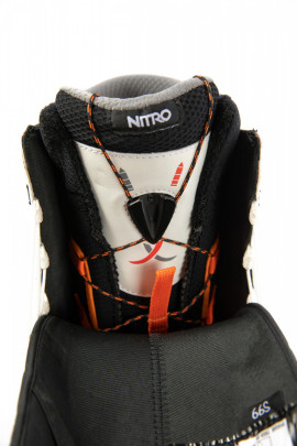 snowboardové boty Nitro Venture Pro TLS