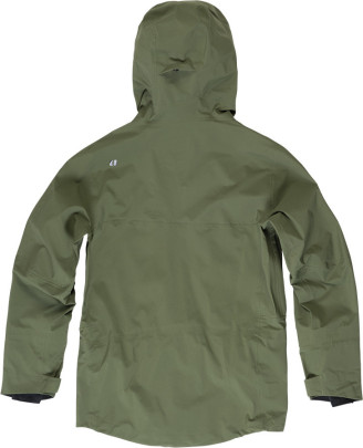 Pánská bunda Armada Evers Gore-Tex 3L Jacket