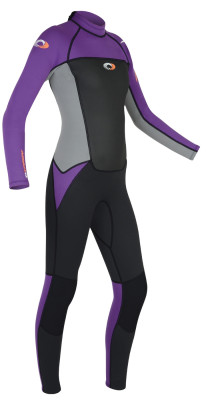 OSPREY neopren W LONG-ORIGIN purple