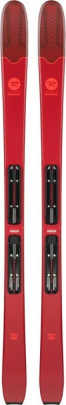 Rossignol Seek 7 HD