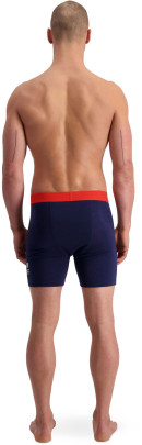 Merino boxerky Mons Royale Hold 'Em Boxer