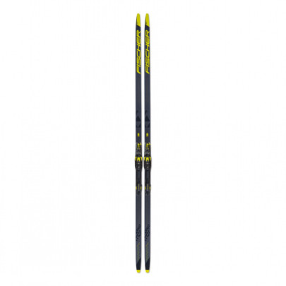 Fischer Speedmax 3D Zero + Medium IFP