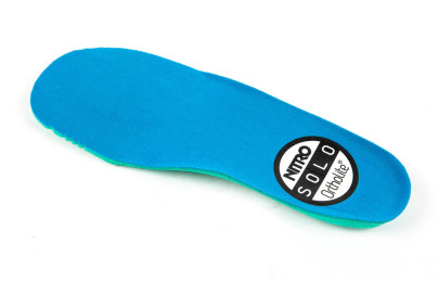 dámské snowboardové boty Nitro Crown TLS