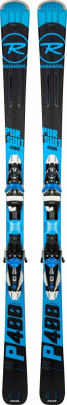 sjezdové lyže Rossignol Pursuit 400