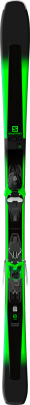 sportovní sjezdové lyže Salomon XDR 78 ST