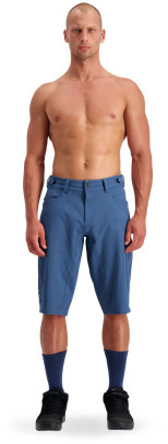 merino kraťasy Mons Royale Momentum 2.0 Bike Shorts