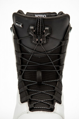 Dámské snowboardové boty Nitro Futura TLS