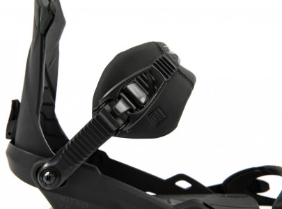 Snowboardové vázání Nitro Team