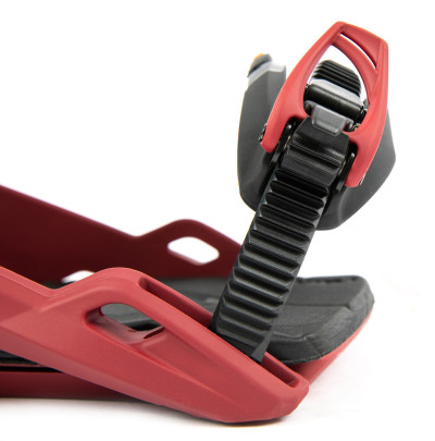 Snowboardové vázání Nitro Team