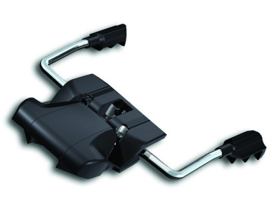 Náhradní brzdy šíře 85 mm