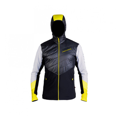 bunda Fischer STRETCH HYBRID WISLA
