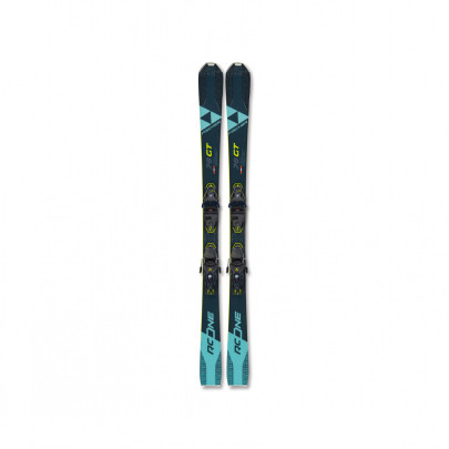 Fischer RC One 78 GT WS TPR + RSW 10 PR