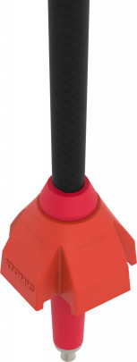 závodní sjezdové hole Atomic Redster Carbon