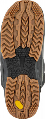 Snowboardové boty Nitro Skylab TLS