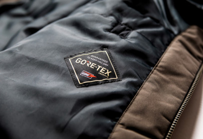 Pánská bunda Armada Romer Gore-Tex 2L Insulated Jacket