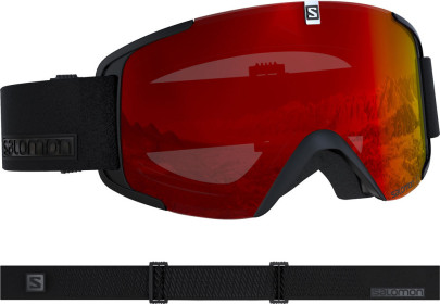 lyžařské brýle Salomon X View