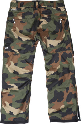 Pánské kalhoty Armada Atlantis Gore-Tex 2L Pant