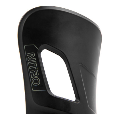 snowboardové vázání Nitro Rambler