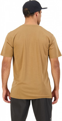 triko Mons Royale Icon T-Shirt