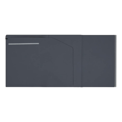 Peněženka Pacsafe RFIDsafe Tec Slider Wallet