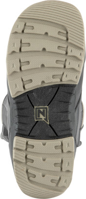 dámské snowboardové boty Nitro Crown TLS