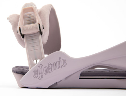 Dámské snowboardové vázání Nitro Cosmic