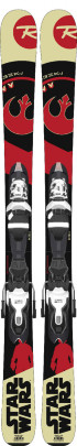 Rossignol Star Wars Xpress Jr