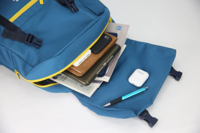 Městský batoh G.ride Arthur