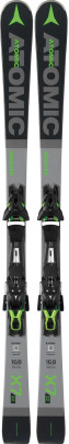 sportovní sjezdové lyže Atomic Redster X7 WB