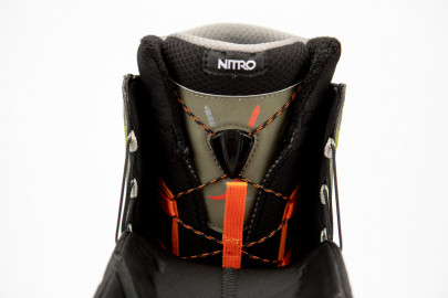 Snowboardové boty Nitro Venture Pro TLS