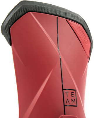 Snowboardové vázání Nitro Team