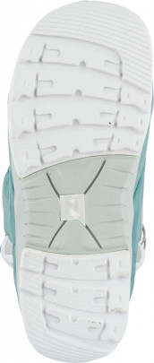 Dámské snowboardové boty Nitro Crown TLS