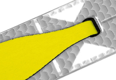 běžecké lyže Fischer Traverse 78 Crown/Skin