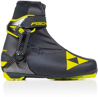 Závodní běžecké boty Fischer RCS Carbon Skate