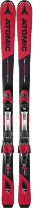 juniorské sjezdové lyže Atomic Redster J2