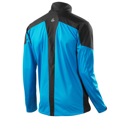 Löffler Löffler SoftShell WindStopper Light