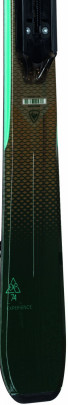 Rossignol Experience 74 W Xpress
