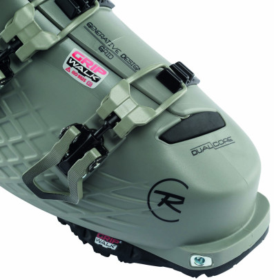 Rossignol Alltrack Pro 110 LT