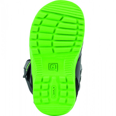 snowboardové boty Nitro ACCESS SL QLS